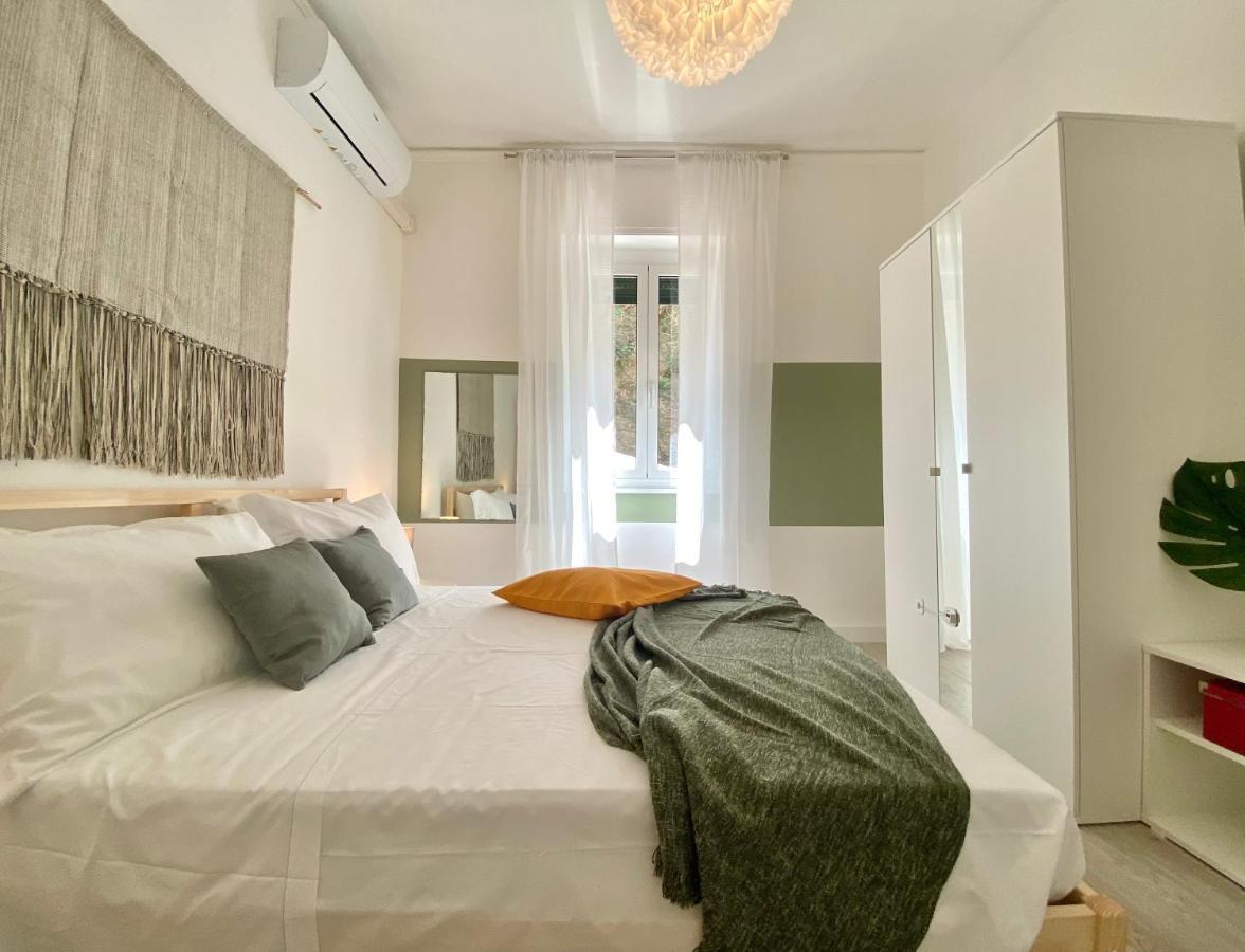 Casaviva - Lovely Trilo With Patio In Rapallo Extérieur photo