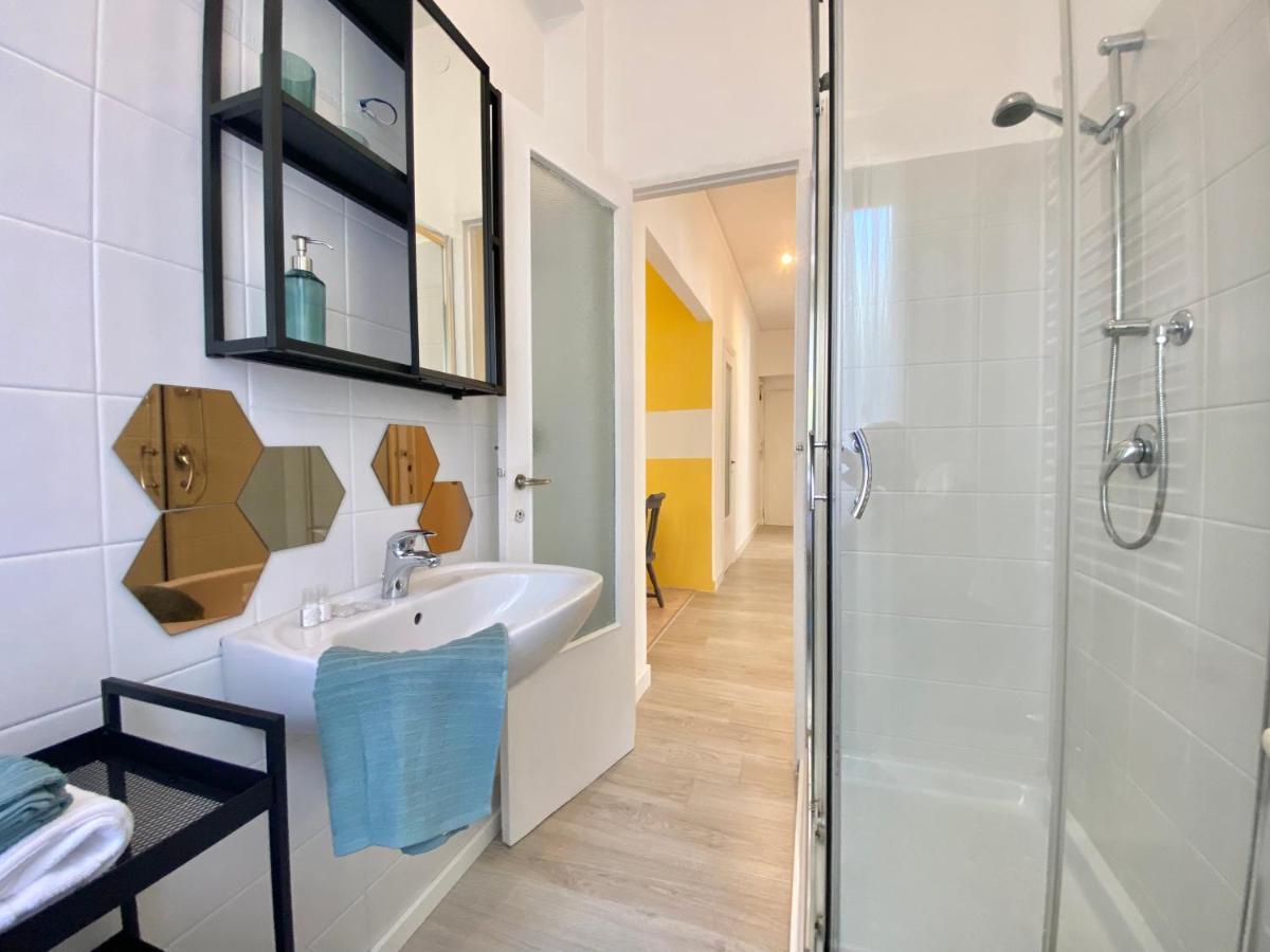 Casaviva - Lovely Trilo With Patio In Rapallo Extérieur photo